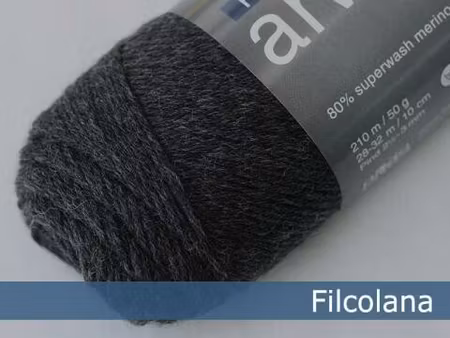 Arwetta-Classic-charcoal melange 956