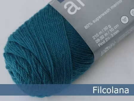 Arwetta-Classic-Teal (petrol) 202