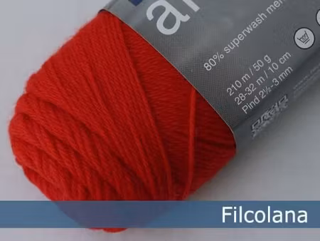 Arwetta-Classic-röd 138