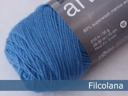 Arwetta-Classic-Periwinkle-Ljusblå 142