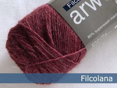 Arwetta-Classic-Boysenberry 807