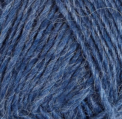 Lett-lopi - 1701 - Fjord blue