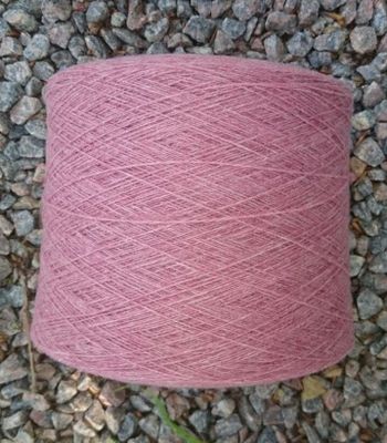 Merinolammull-Rose bay-Gammelrosa