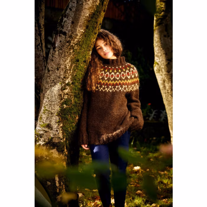 Mönster -Hvammur 590004