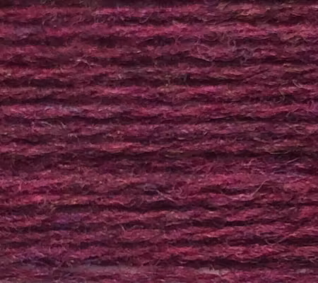 Supersoft 100% ull-Imperial purple 542