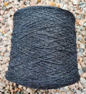 Supersoft 100% ull-Graphite 117
