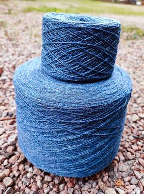Supersoft 100% ull-Saphire 276