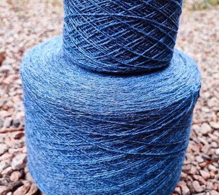 Supersoft 100% ull-Saphire 276