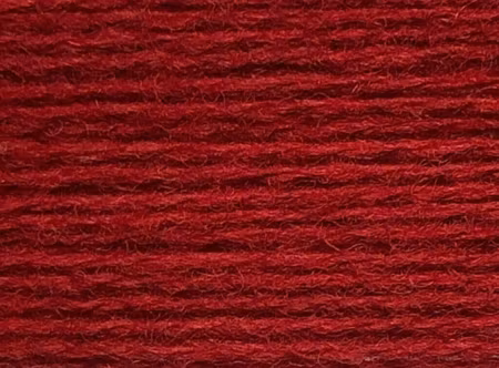 Supersoft 100% ull-Carmine 109