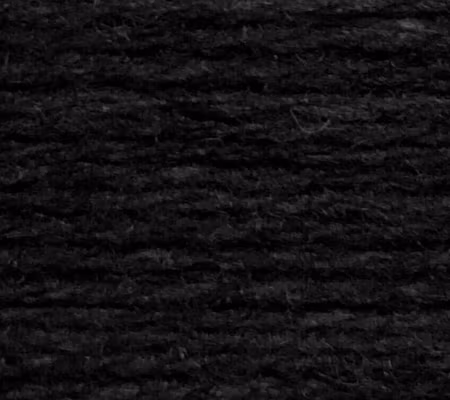 Supersoft 100% ull-Black 103