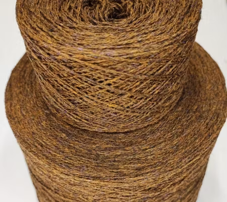 Supersoft 100% ull-Tobacco 137