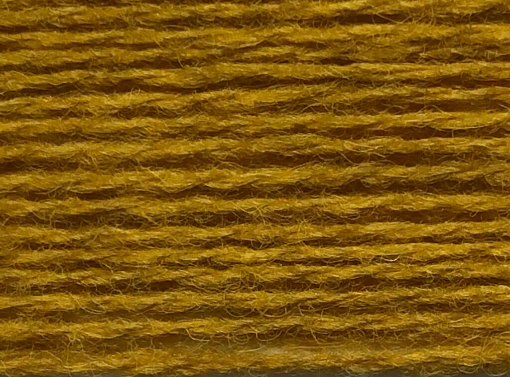 Supersoft 100% ull-Old Gold 540