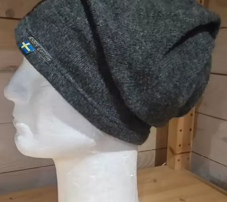 Merinolammull tub-halsduk