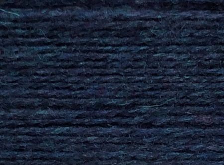 Merinolammull-Indigo 125-mörkblå