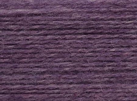 Merinolammull-Amethyst 309-lila