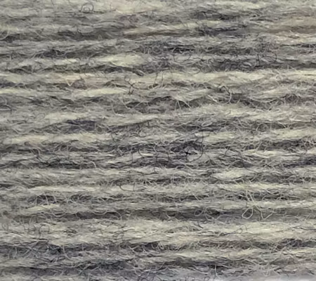 Supersoft 100% ull-Silver grey 135