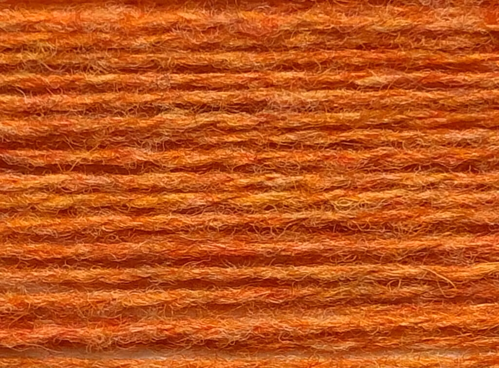 Supersoft 100% ull-Clementine 331