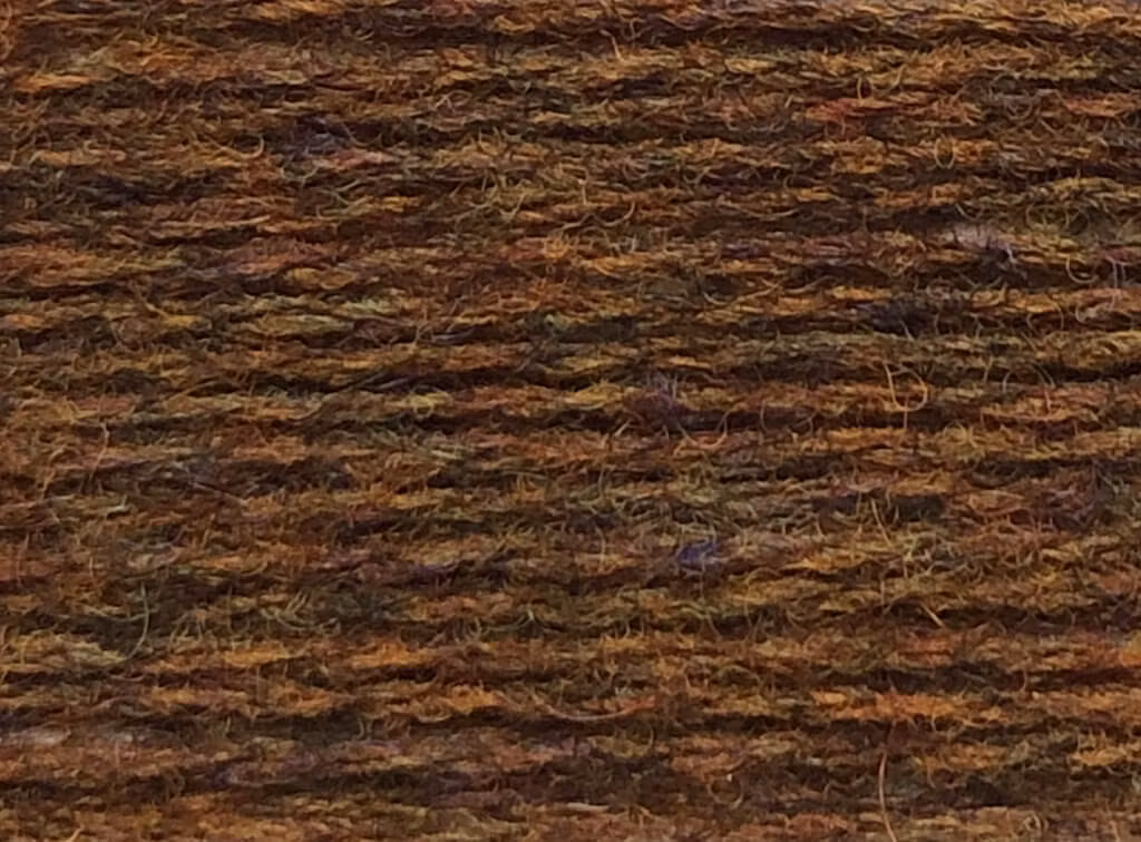 Supersoft 100% ull-Tobacco 137