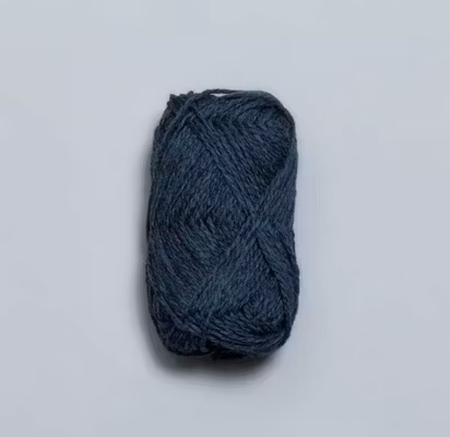 Fivel-402-mörk petrolmelerad