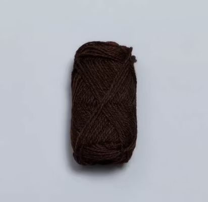 Fivel-403-mörk chokladmelerad