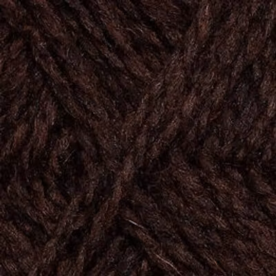 Fivel-403-mörk chokladmelerad