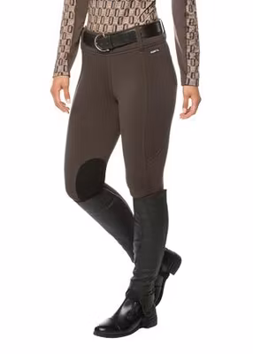 Sit Tight Wind Pro® Knee Patch-smalt ben XS
