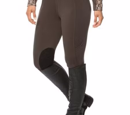 Sit Tight Wind Pro® Knee Patch-smalt ben XS