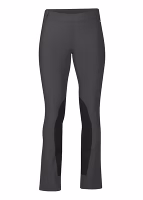MICROCORD™ BOOTCUT halvskodd (kompression)