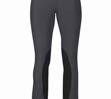 MICROCORD™ BOOTCUT halvskodd (kompression)