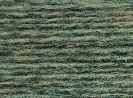 Supersoft 100% ull-Oakleaf 471