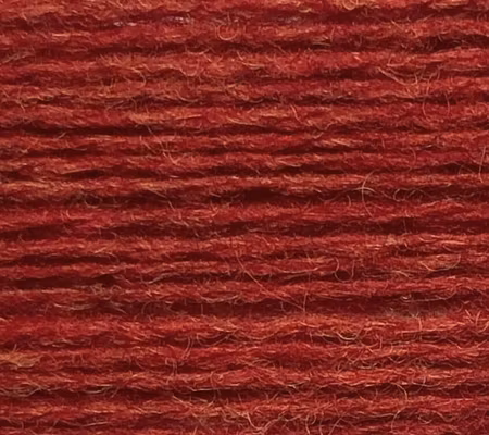 Supersoft 100% ull-Brandy 252