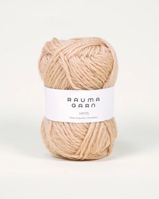 Vams-beige melert-06