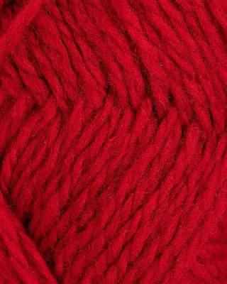 Vams-Mørk rød - 23