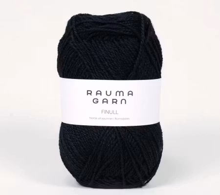 Finull-436-Svart