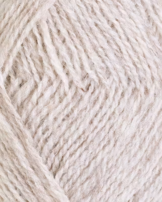 Finull-4078-Lys beige melert