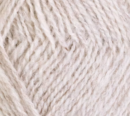 Finull-4078-Lys beige melert
