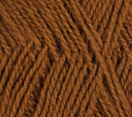 Finull-4065-Mørk kamelbrun