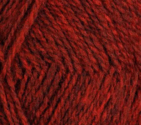 Finull-4120-Mörkröd melerad