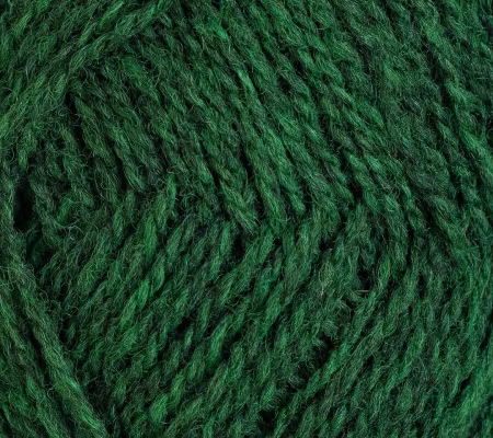 Finull-4122-Mörkgrön melerad