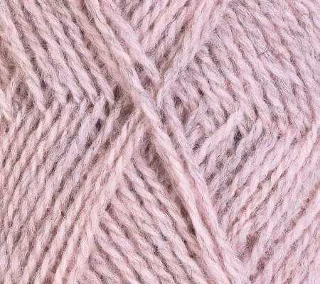Finull-4133-Ljusrosa/lila melerad