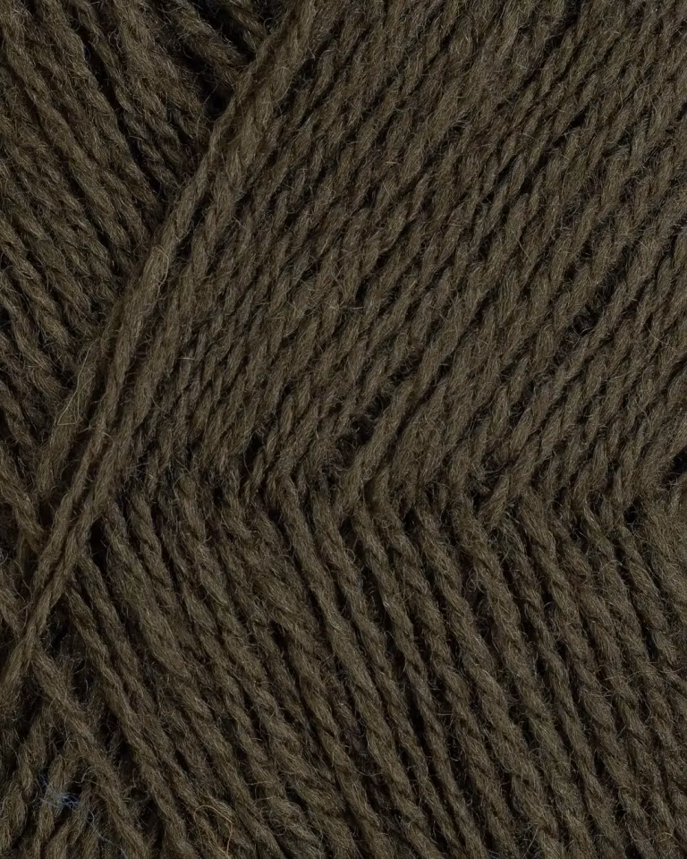 Finull-486-Mörkt mossgrön