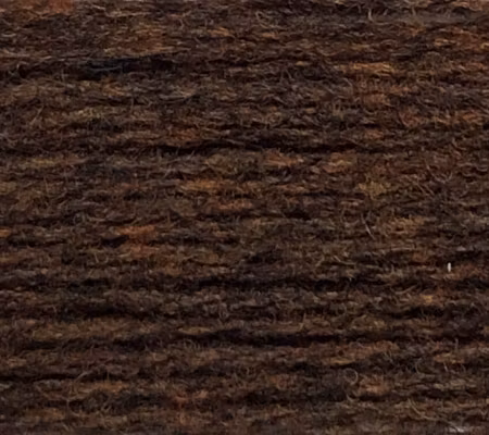 Supersoft 100% ull-Coffee 262