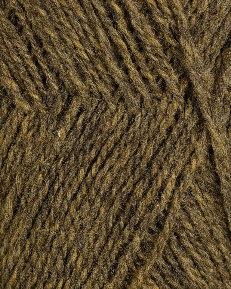 Finull-4129-Mossgrönmelerad