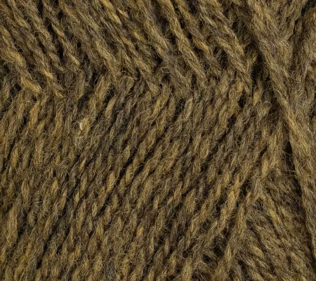 Finull-4129-Mossgrönmelerad