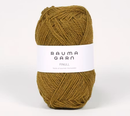 Finull-4010-Olivgrön