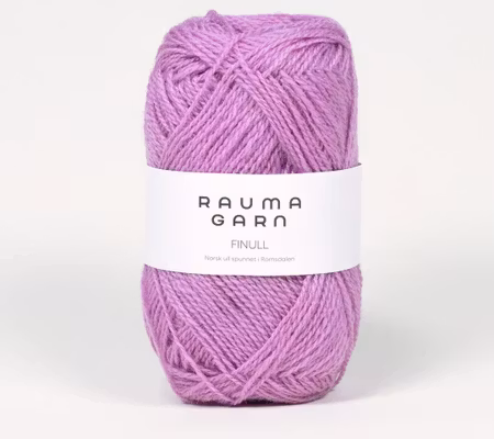 Finull-4048-Ljus rödlila