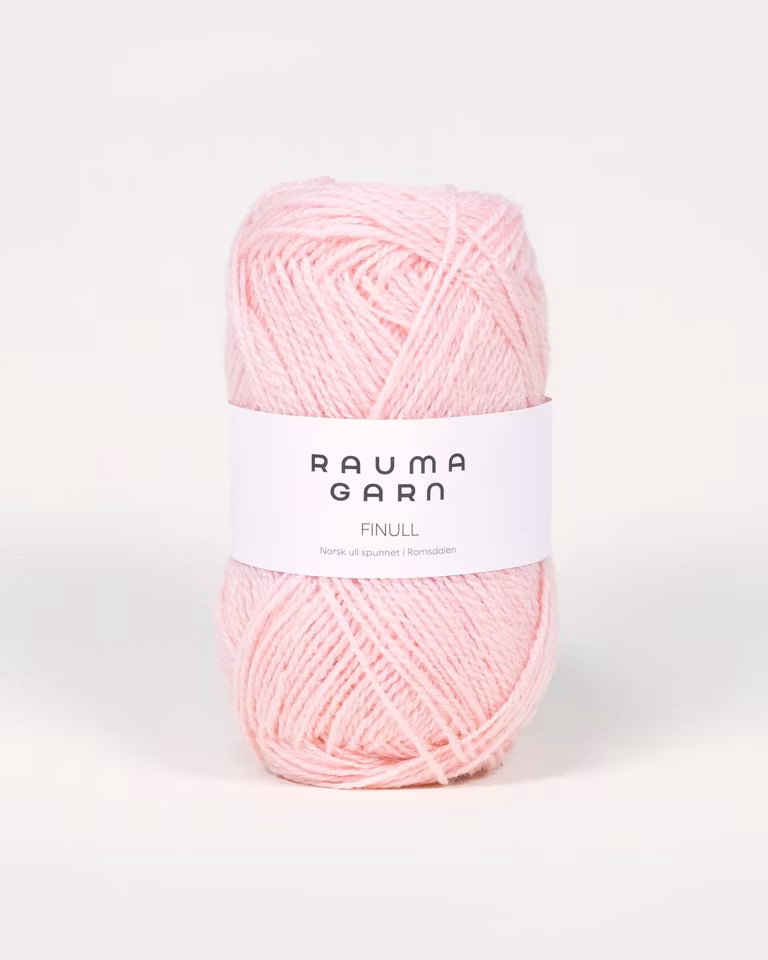 Finull-4094-Ljus rosa