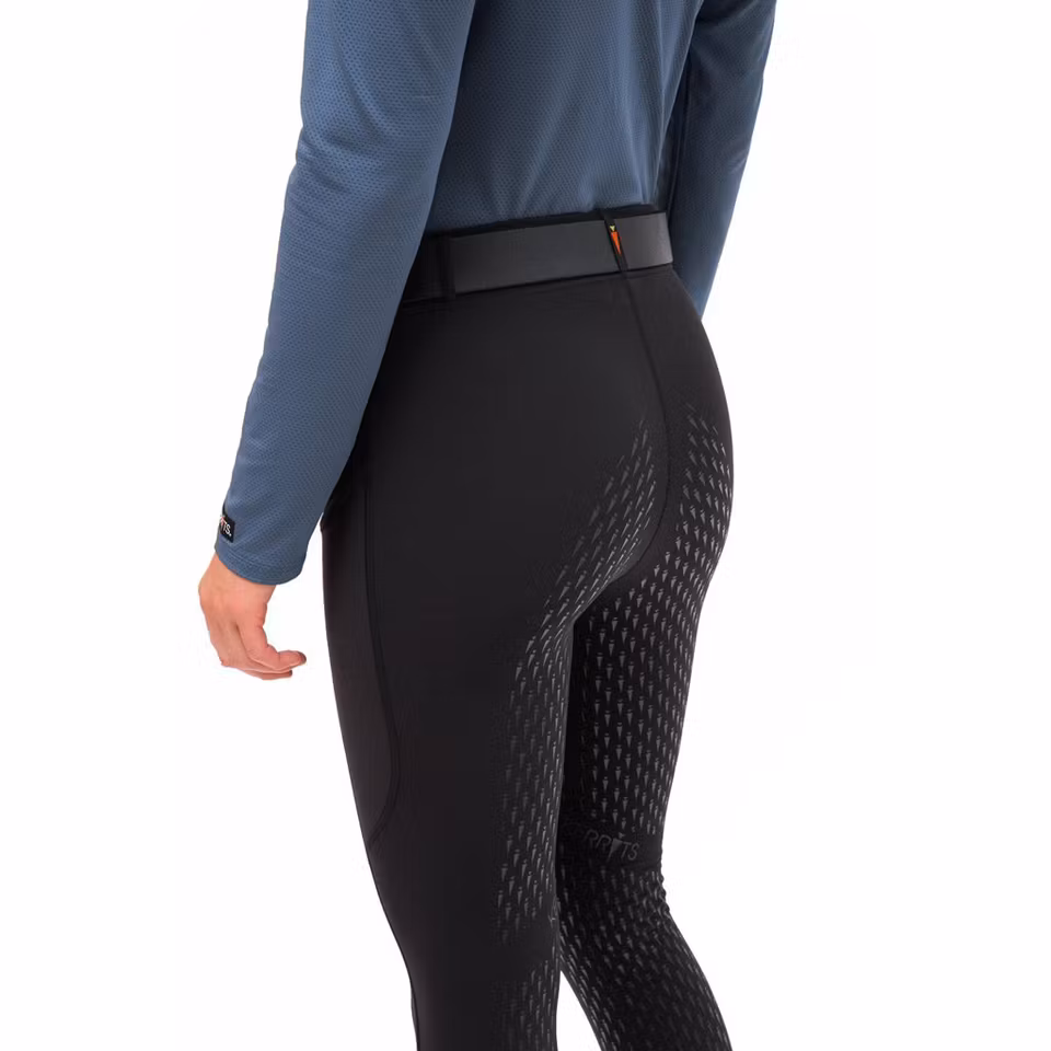 Kerrits Icefil-Svalaste ridtightsen!