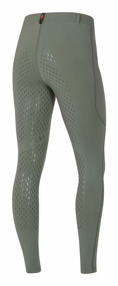 Kerrits Icefil-Svalaste ridtightsen!