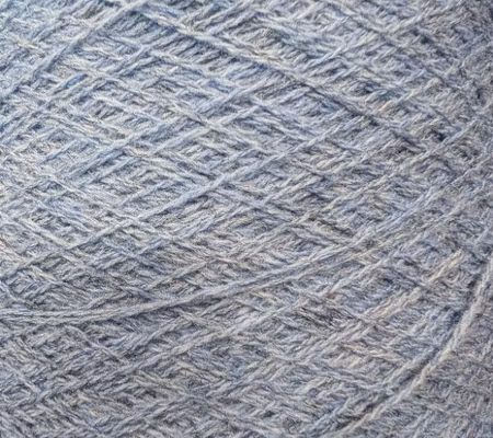 Supersoft 100% ull-Glacier 273 ljusblå